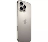 APPLE IPHONE 16 PRO MAX 512GB NATURAL TITANIUM, , hi-res